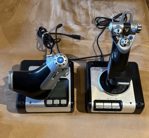 Saitek x52 joystick manetta - x52,