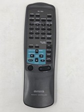 TELECOMANDO IMPIANTO AUDIO