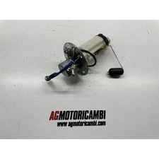 POMPA BENZINA CARBURANTE