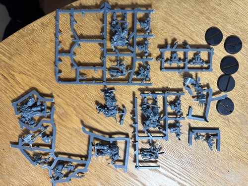 Dark vengeance chosen chaos - chosen,