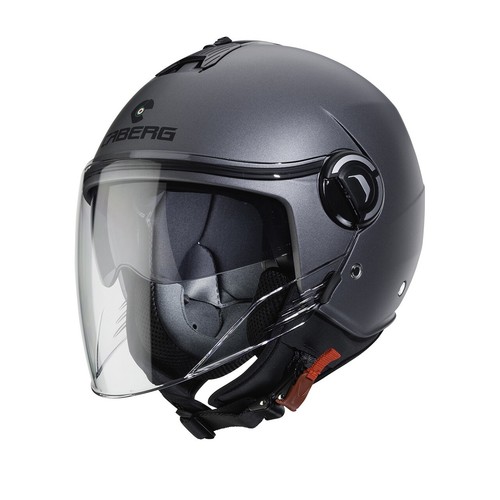 Casco demi jet caberg - casco,