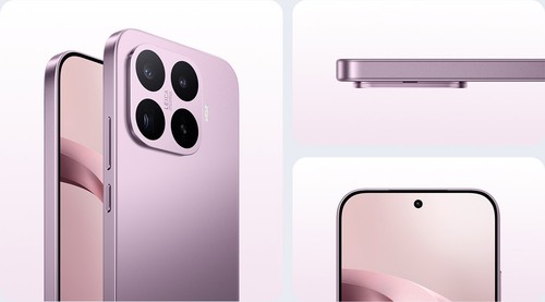 Xiaomi 17t 256gb 12gb - 5g,