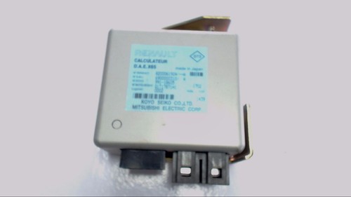 Centralina motore