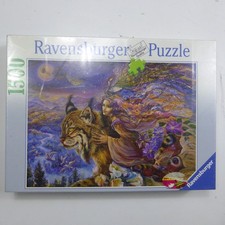 Ravensburger 1500 Rarissimo