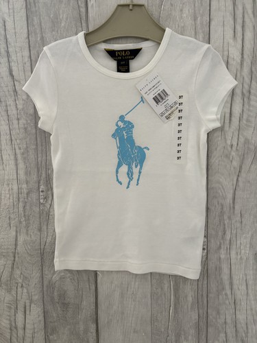 Polo ralph lauren età 3 - lauren, 2-3