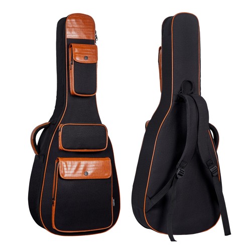 Borsa per chitarra acustica - per,