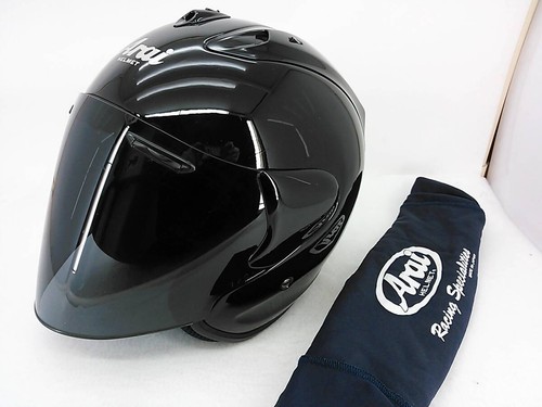 Arai ram2 black - sz-ram2,