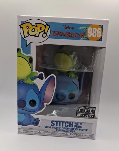 Funko pop disney stitch con - funko,