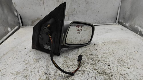 Specchietto per toyota - dx,