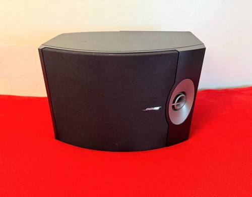 Bose 301 series - bose, altoparlante