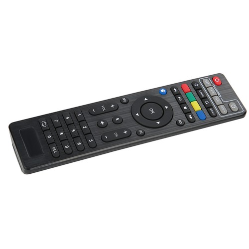Set top box controller - set, per
