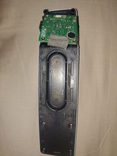 Woofer posteriore passivo per