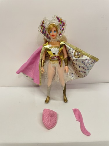She princess power - princess,