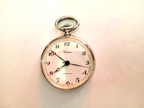 Orologio vintage taschino - vintage,