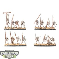 Vampire Counts - 16 x