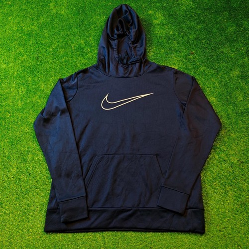 Nike felpa con - con, cappuccio