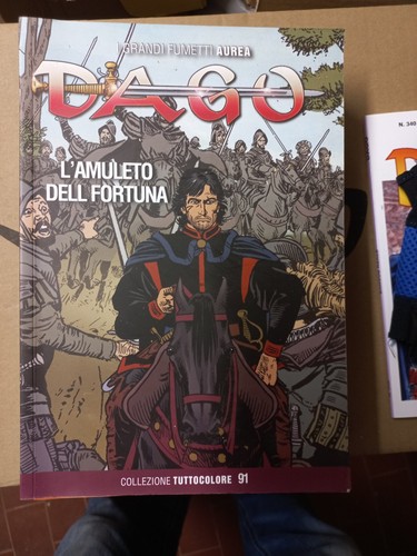 Dago collezione tuttocolore - , n