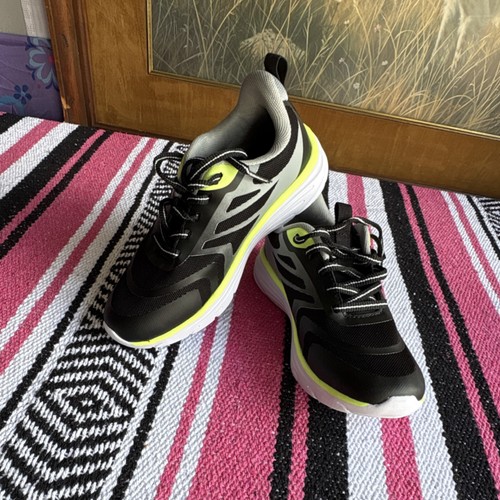 Tenis deportivos niño - tenis,