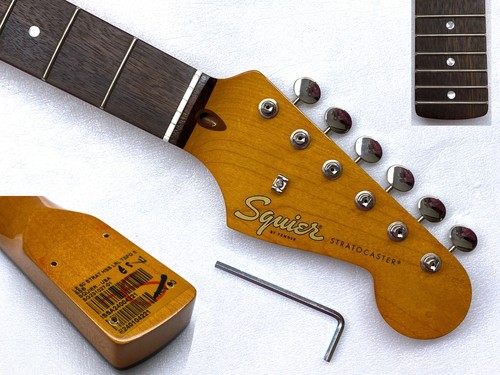 Originale fender squier - originale, strat