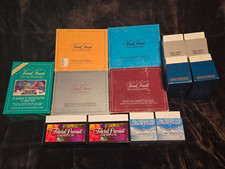 Vintage TRIVIAL PURSUIT