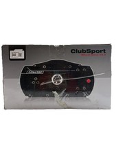 Interasse Fanatec ClubSport