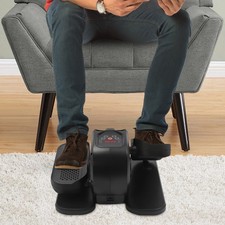 Ellittica stepper cyclette