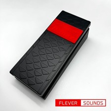 Ibanez TWP10 Twin Peaks Wah Pedale Chitarra Effetti Pedal Tone Mode Switch Originale