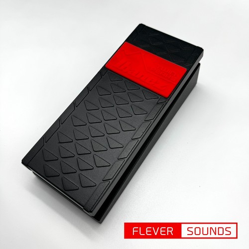 Ibanez twp10 twin peaks wah - twp10,