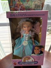 #10515 Bambola vintage Mattel
