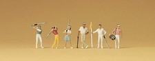 Preiser scala N 79072 figure
