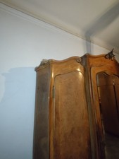 armadio camera da letto usato