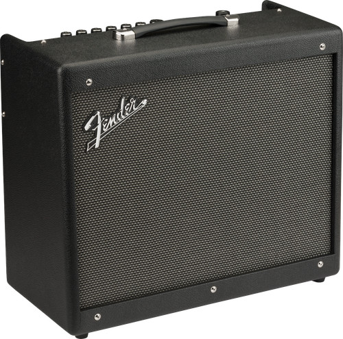 Amplificatore combinato fender - amplificatore,