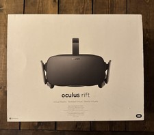 Meta Oculus Rift CV1