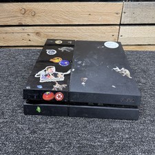 Console PlayStation 4 solo PER