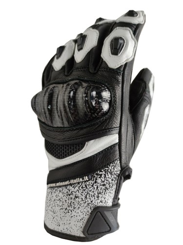 Guanti touch pelle - touch,