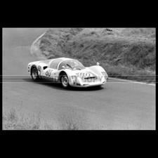 Photo A.014044 PORSCHE 906