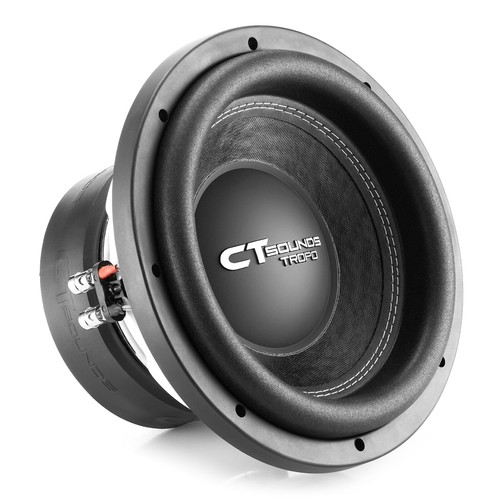 Sounds tropo d4 - ct,