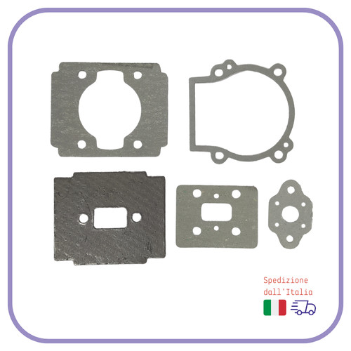 Ricambi guarnizione per - ricambi,