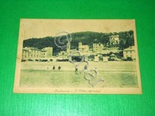 Cartolina Finalmarina - I