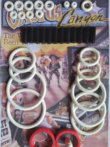 Flipper bally cactus - flipper,