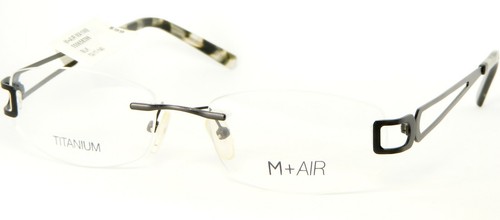 Nuovo con etichetta air - etichetta, m+air