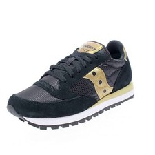 Saucony Jazz Original Nero -