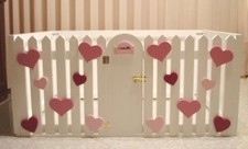 RECINTO PER CANE BOX