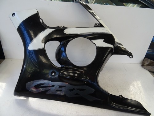 Carena sinistra honda cbr600 - sinistra,