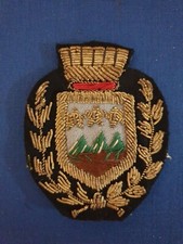 Stemma Vintage Di MONTELLA