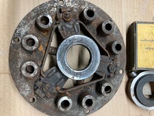 acme ricambi per motocoltivatore disco nuovo frizione,plateau usato reggispinta 