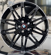 Cerchi sport neri per bmw - 4x,