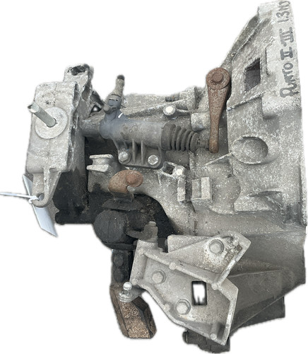 Cambio manuale per - , modello