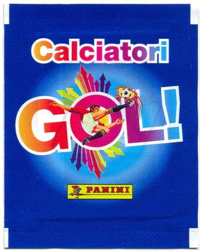 Panini calciatori 2016 2017 - panini,
