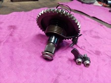 INGRANAGGIO MESSA IN MOTO PEDALE KTM EXCF BETA RR 450 DEL 2004 2005 2006 2007